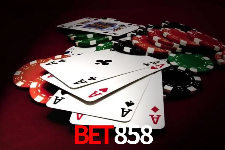 A Emoção da Loteria na bet858: Uma Chance de Mudança de Vida