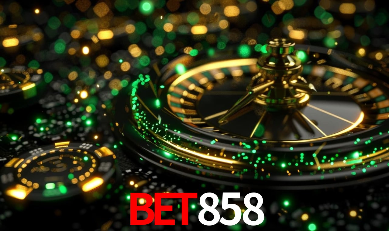 Desvendando o Mundo dos Jogos Virtuais na bet858
